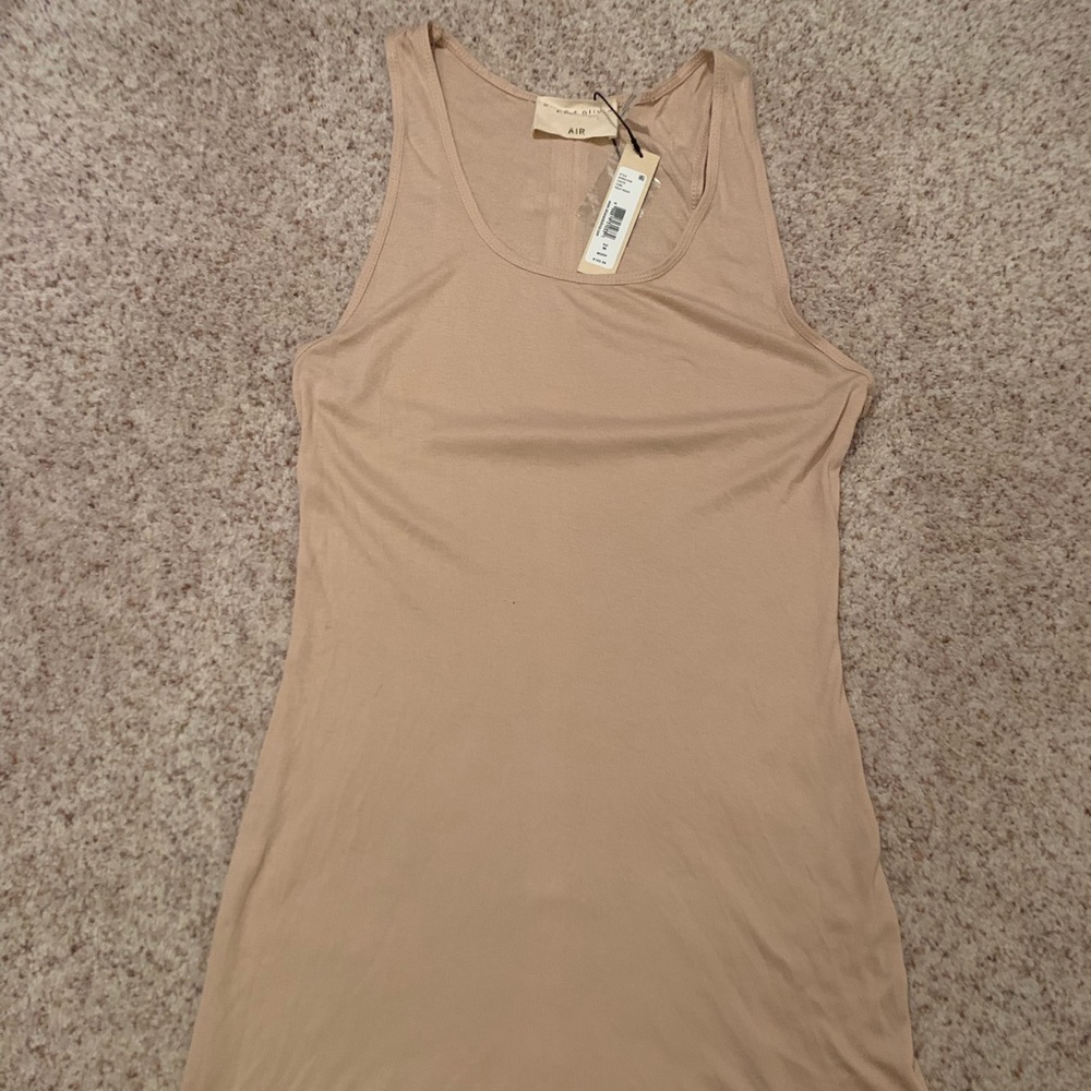 NWT Alice + Olivia Tank (M)